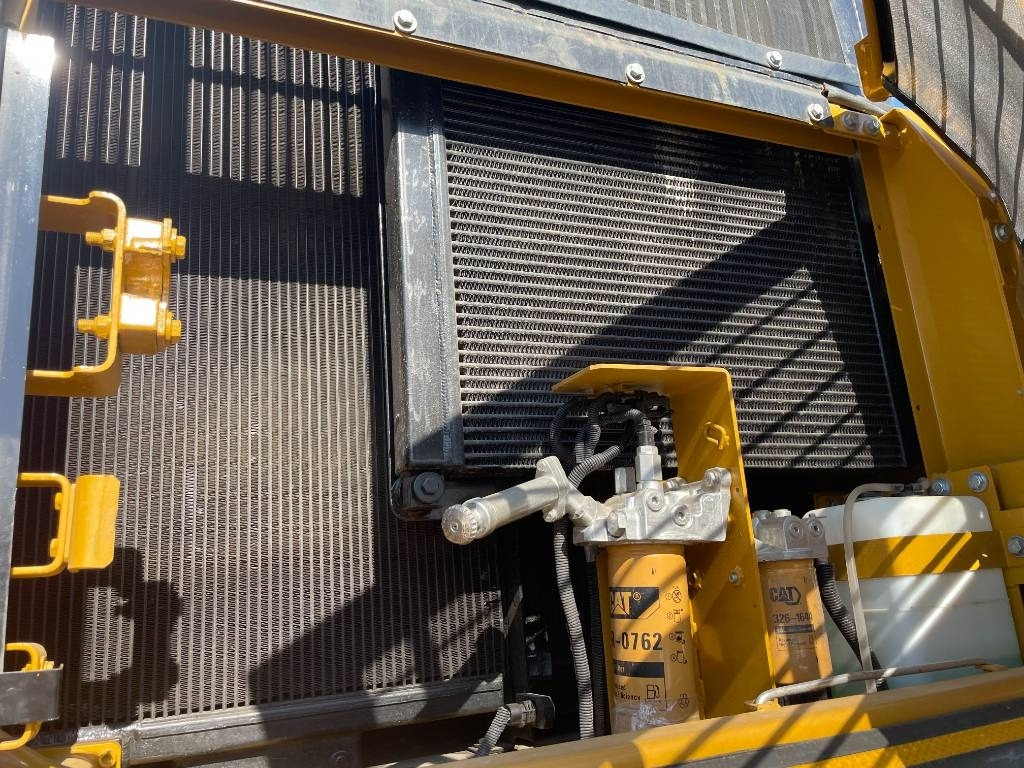 CAT 330 D - Vikšrinis ekskavatorius: foto 2 CAT 330 D - Vikšrinis ekskavatorius: foto 2