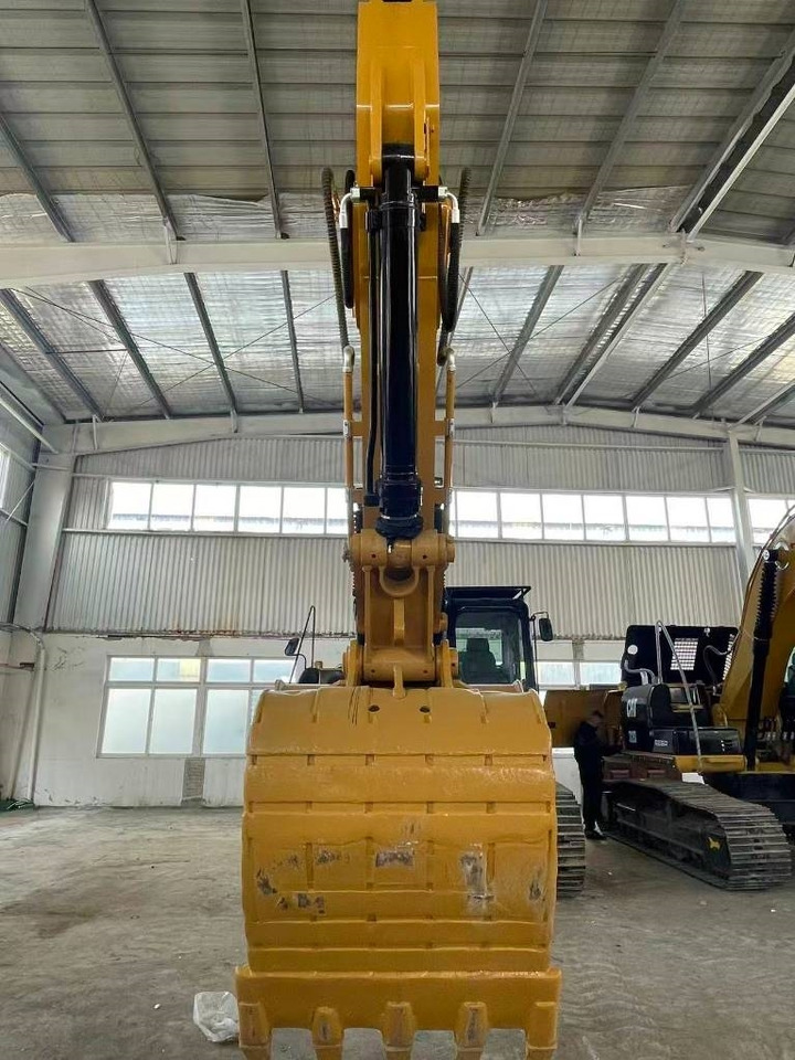 CAT 336D2 - Vikšrinis ekskavatorius: foto 3 CAT 336D2 - Vikšrinis ekskavatorius: foto 3