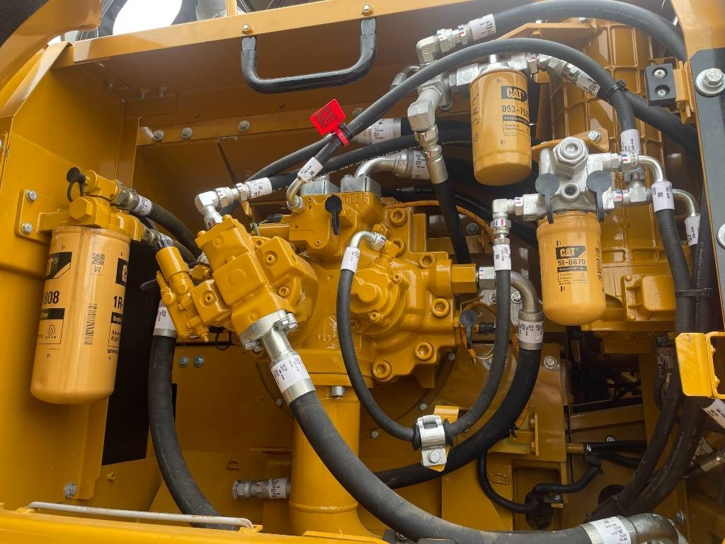 CAT 336D2L - Vikšrinis ekskavatorius: foto 5 CAT 336D2L - Vikšrinis ekskavatorius: foto 5