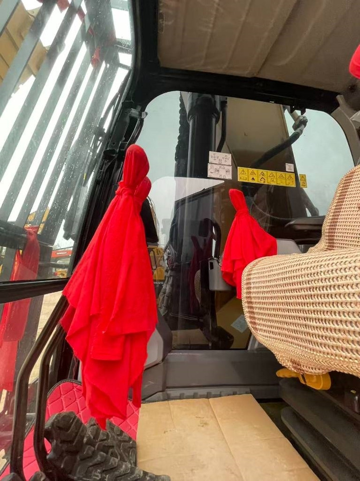 CAT 336gc - Vikšrinis ekskavatorius: foto 2 CAT 336gc - Vikšrinis ekskavatorius: foto 2