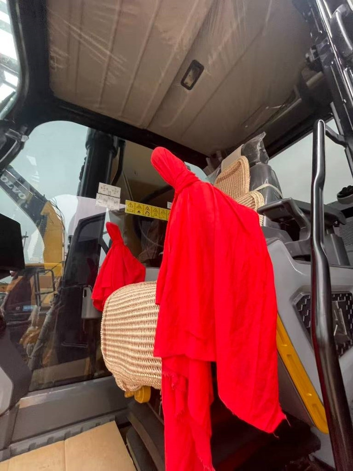 CAT 336gc - Vikšrinis ekskavatorius: foto 5 CAT 336gc - Vikšrinis ekskavatorius: foto 5