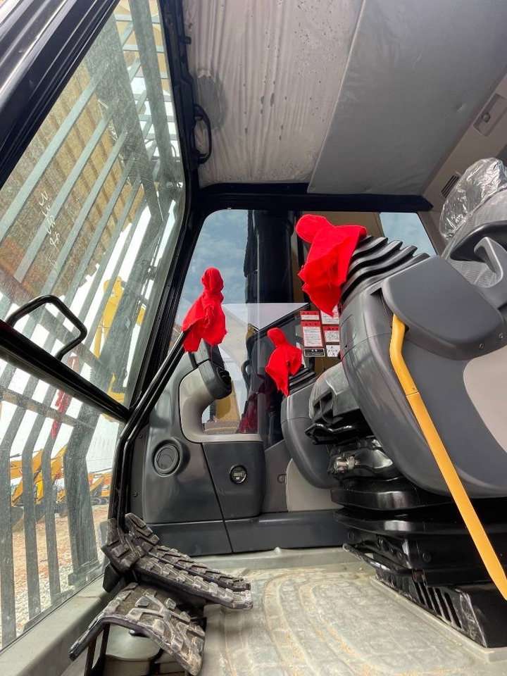 CAT 340 D L - Vikšrinis ekskavatorius: foto 3 CAT 340 D L - Vikšrinis ekskavatorius: foto 3