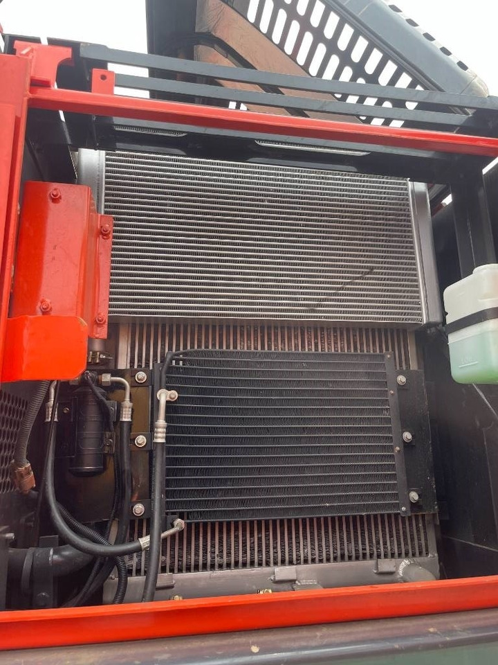 Doosan DX225LCA  - Vikšrinis ekskavatorius: foto 2 Doosan DX225LCA  - Vikšrinis ekskavatorius: foto 2