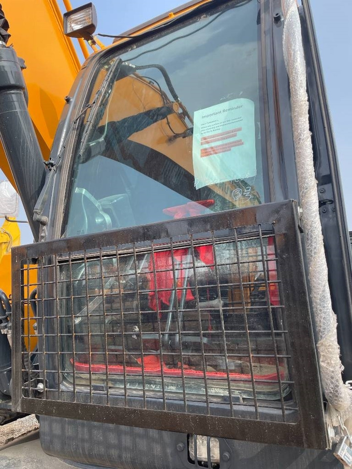 Hyundai 225LC-9S - Vikšrinis ekskavatorius: foto 5 Hyundai 225LC-9S - Vikšrinis ekskavatorius: foto 5