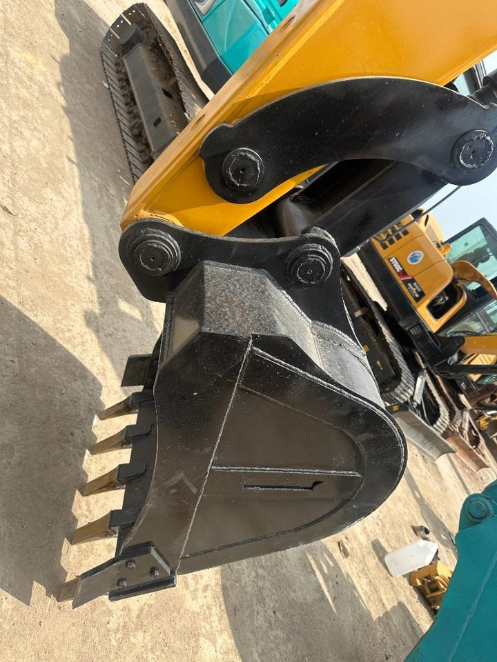 Sany SY 95 C - Vikšrinis ekskavatorius: foto 5 Sany SY 95 C - Vikšrinis ekskavatorius: foto 5