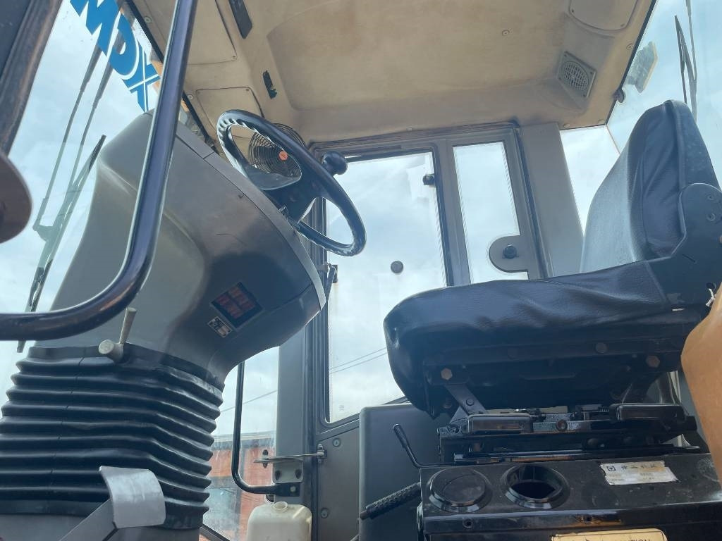 XCMG XS 223 J - Kompaktorius: foto 5 XCMG XS 223 J - Kompaktorius: foto 5