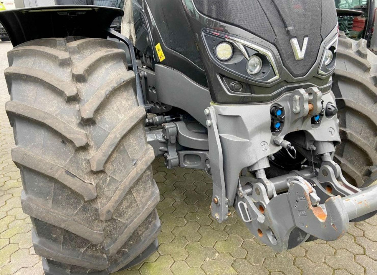 Traktorius Valtra S, 394, 400HP: foto 9