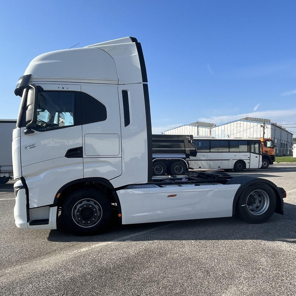 Iveco S-WAY, 530, AS440S53TP - Vilkikas: foto 5 Iveco S-WAY, 530, AS440S53TP - Vilkikas: foto 5