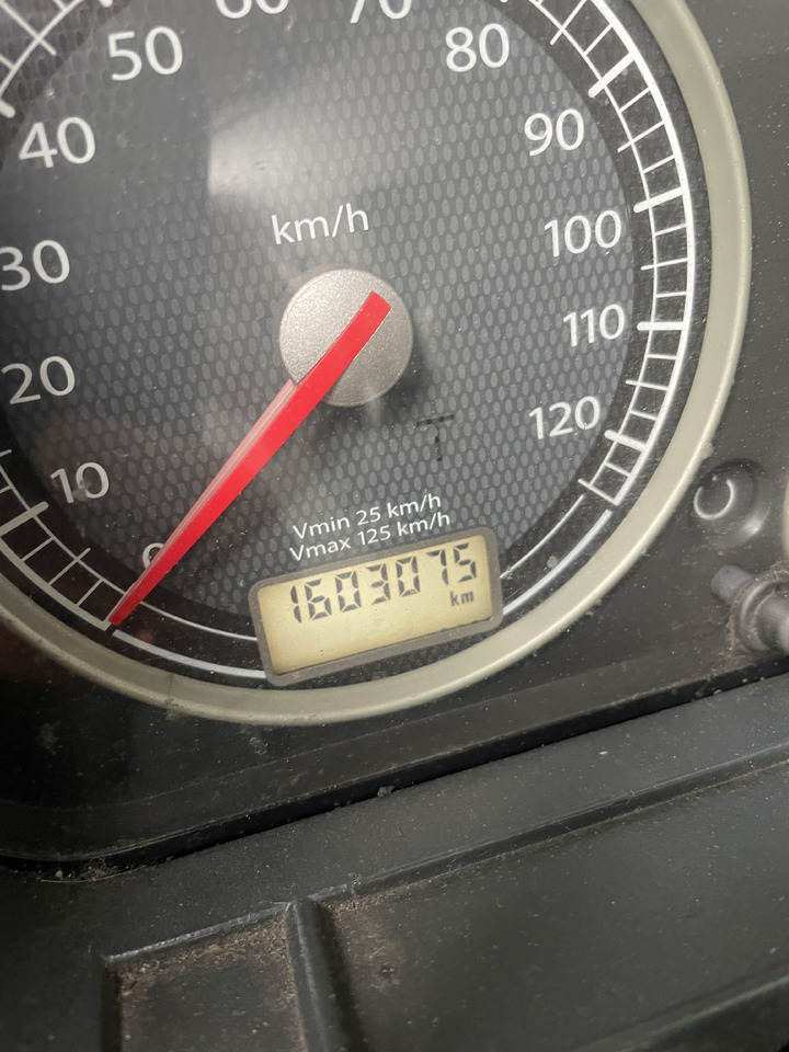 Iveco Stralis AS 440S45 - Vilkikas: foto 3 Iveco Stralis AS 440S45 - Vilkikas: foto 3