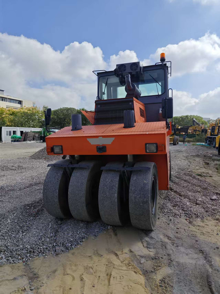 HAMM GRW15 - Kompaktorius: foto 5 HAMM GRW15 - Kompaktorius: foto 5