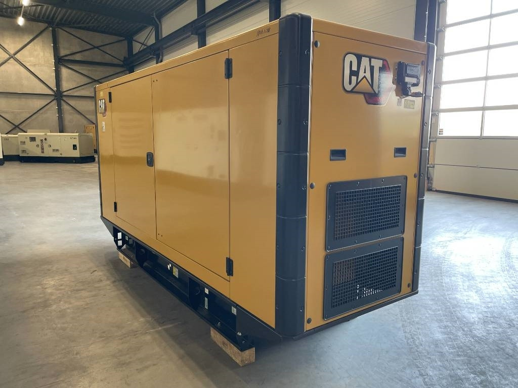 CAT DE150E0 - 150 kVA Generator - DPX-18016.1 - Elektrinis generatorius: foto 3 CAT DE150E0 - 150 kVA Generator - DPX-18016.1 - Elektrinis generatorius: foto 3