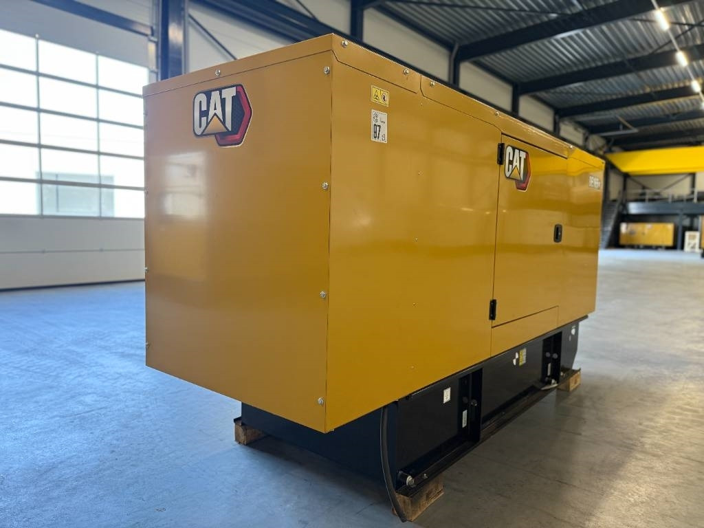 CAT DE165GC - 165 kVA Stand-by Generator - DPX-18210 - Elektrinis generatorius: foto 4 CAT DE165GC - 165 kVA Stand-by Generator - DPX-18210 - Elektrinis generatorius: foto 4