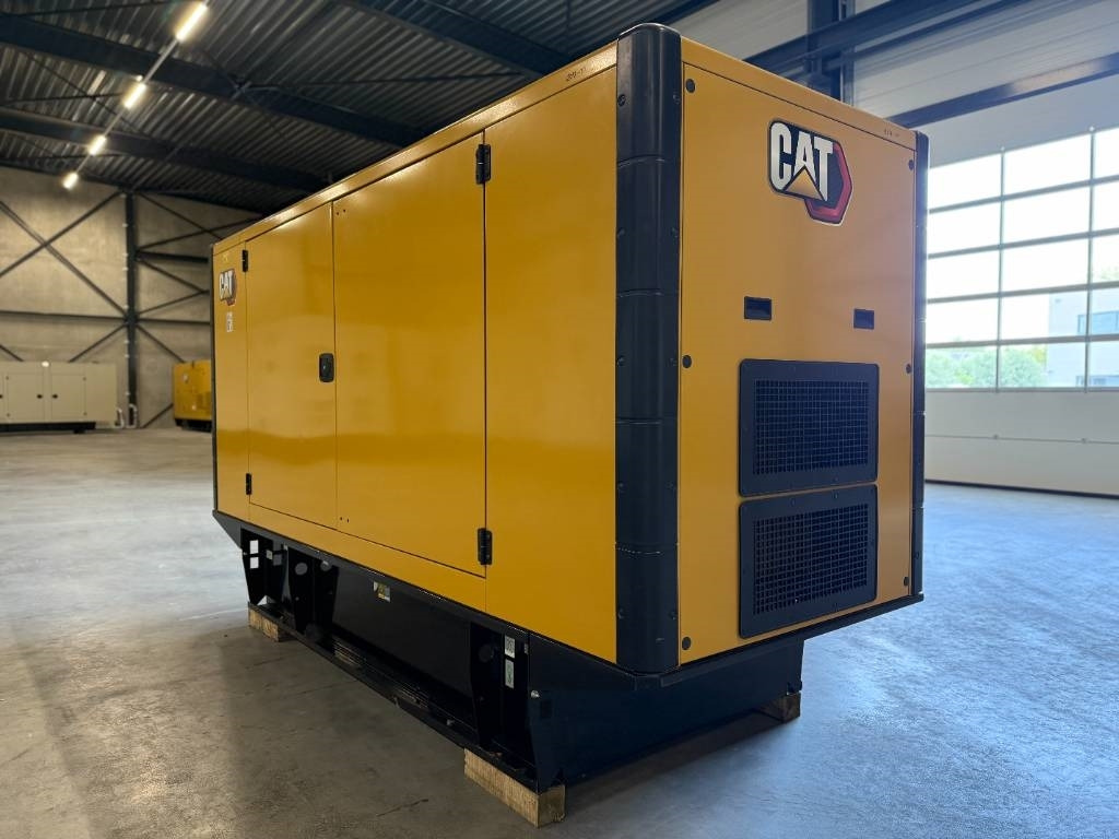 CAT DE220E0 - 220 kVA Generator - DPX-18018 - Elektrinis generatorius: foto 3 CAT DE220E0 - 220 kVA Generator - DPX-18018 - Elektrinis generatorius: foto 3