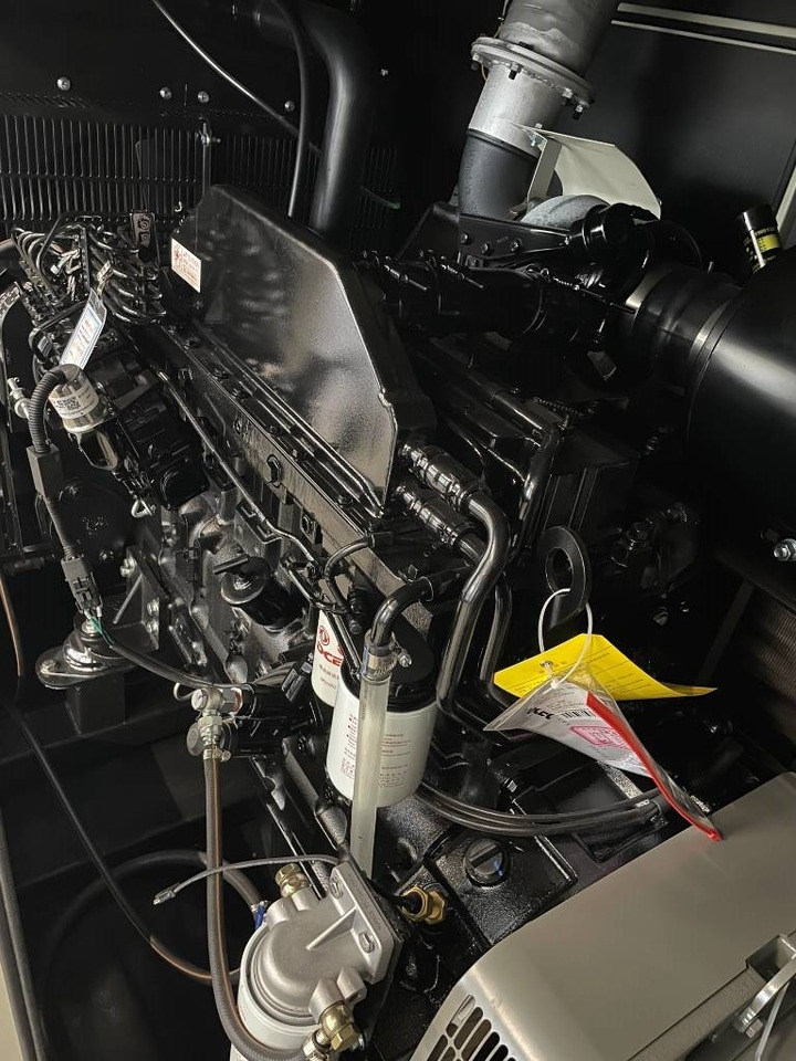 Nauja Elektrinis generatorius Cummins 6CTA8.3-G1 - 200 kVA Generator - DPX-19839: foto 20 Nauja Elektrinis generatorius Cummins 6CTA8.3-G1 - 200 kVA Generator - DPX-19839: foto 20