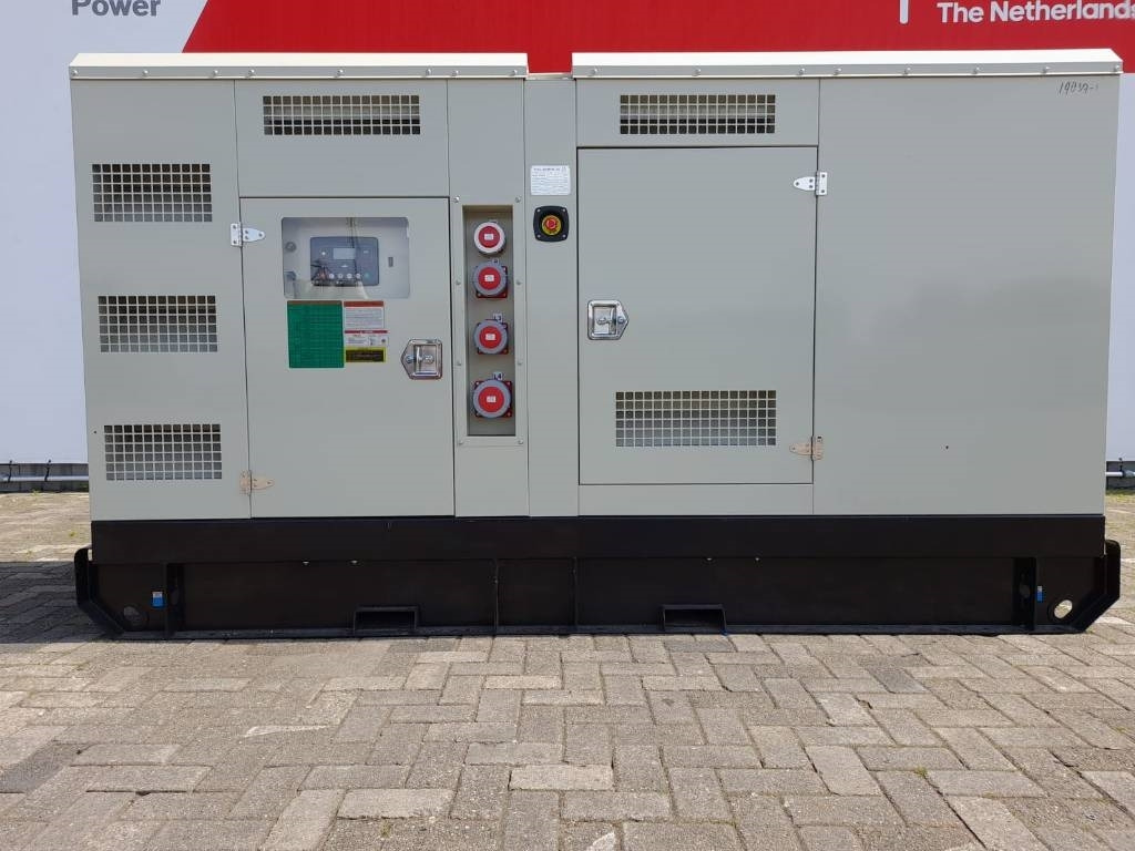 Cummins 6CTA8.3-G1 - 200 kVA Generator - DPX-19839 - Elektrinis generatorius: foto 2 Cummins 6CTA8.3-G1 - 200 kVA Generator - DPX-19839 - Elektrinis generatorius: foto 2