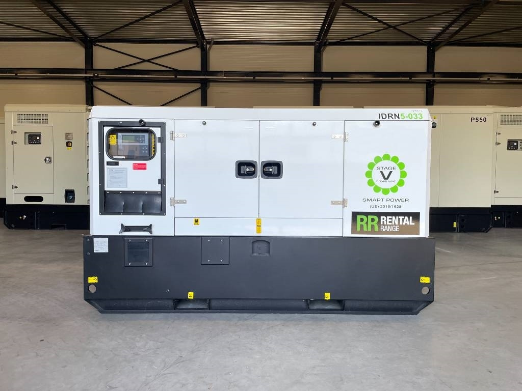 Deutz TD2.2L3 - 33 kVA Stage V Generator - DPX-19004.1 - Elektrinis generatorius: foto 1 Deutz TD2.2L3 - 33 kVA Stage V Generator - DPX-19004.1 - Elektrinis generatorius: foto 1