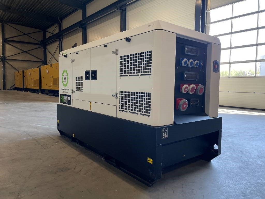 Deutz TD2.2L3 - 33 kVA Stage V Generator - DPX-19004.1 - Elektrinis generatorius: foto 3 Deutz TD2.2L3 - 33 kVA Stage V Generator - DPX-19004.1 - Elektrinis generatorius: foto 3