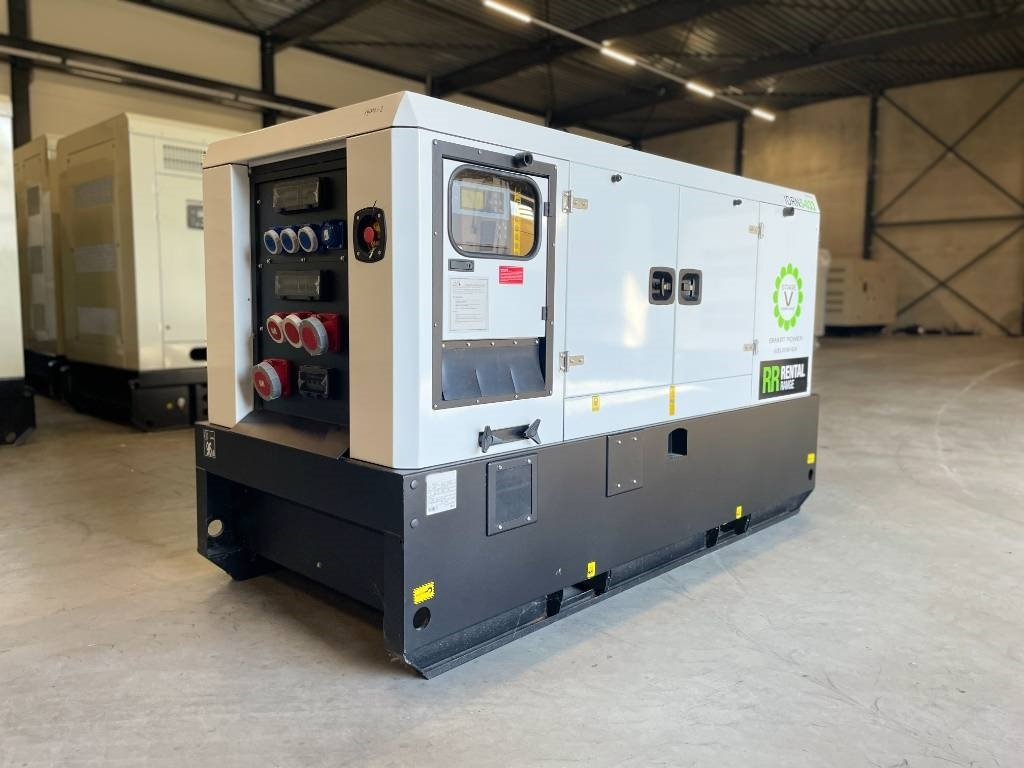 Deutz TD2.2L3 - 33 kVA Stage V Generator - DPX-19004.1 - Elektrinis generatorius: foto 2 Deutz TD2.2L3 - 33 kVA Stage V Generator - DPX-19004.1 - Elektrinis generatorius: foto 2