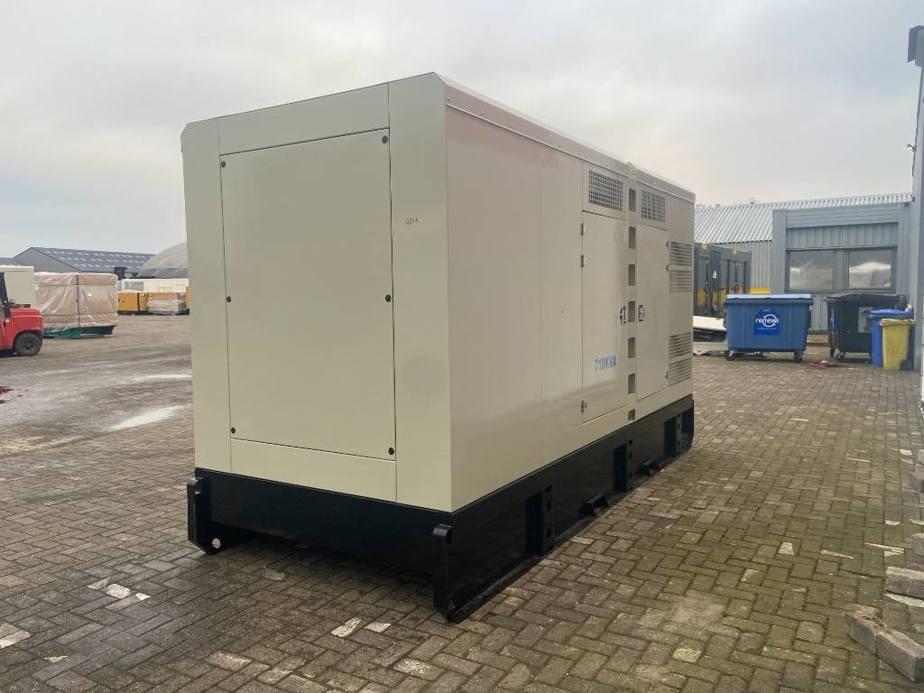 Doosan DP180LB - 710 kVA Generator - DPX 19857 - Elektrinis generatorius: foto 3 Doosan DP180LB - 710 kVA Generator - DPX 19857 - Elektrinis generatorius: foto 3