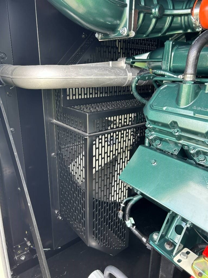 Nauja Elektrinis generatorius Doosan DP222CC - 1000 kVA Generator - DPX-19859: foto 11