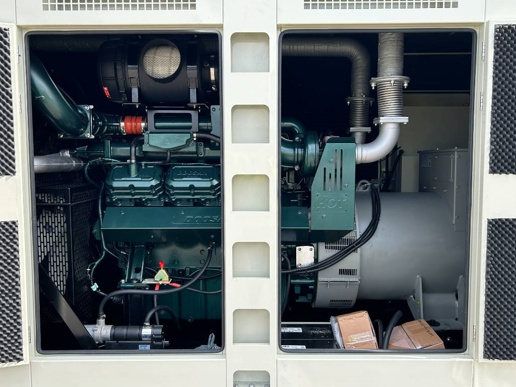 Doosan DP222CC - 1000 kVA Generator - DPX-19859 - Elektrinis generatorius: foto 5 Doosan DP222CC - 1000 kVA Generator - DPX-19859 - Elektrinis generatorius: foto 5