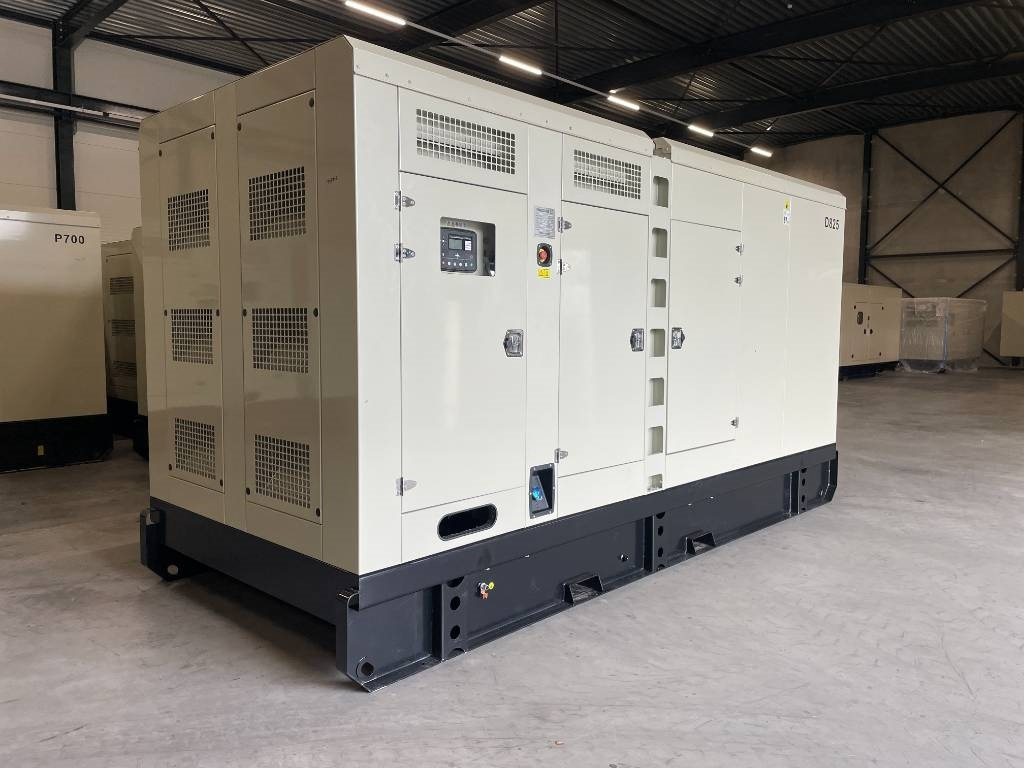 Doosan DP222LC - 825 kVA Generator - DPX-19858 - Elektrinis generatorius: foto 2 Doosan DP222LC - 825 kVA Generator - DPX-19858 - Elektrinis generatorius: foto 2