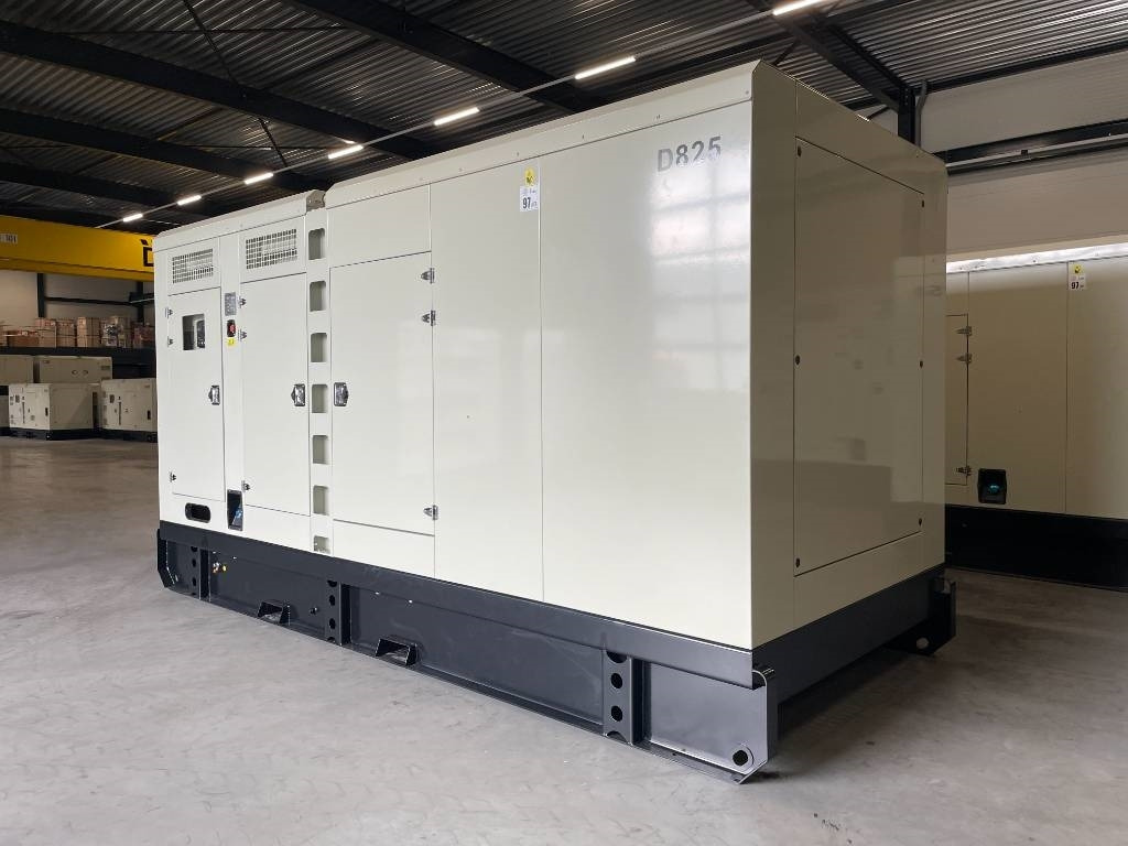 Doosan DP222LC - 825 kVA Generator - DPX-19858 - Elektrinis generatorius: foto 5 Doosan DP222LC - 825 kVA Generator - DPX-19858 - Elektrinis generatorius: foto 5