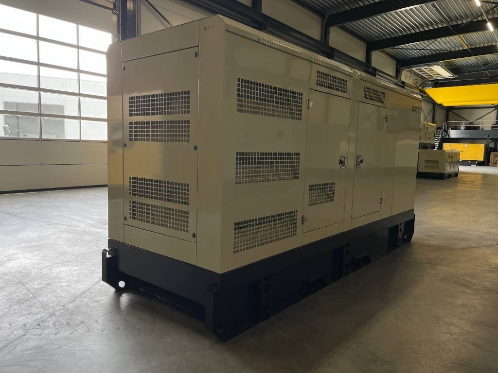 Doosan P126TI-II - 330 kVA Generator - DPX-19853 - Elektrinis generatorius: foto 3 Doosan P126TI-II - 330 kVA Generator - DPX-19853 - Elektrinis generatorius: foto 3