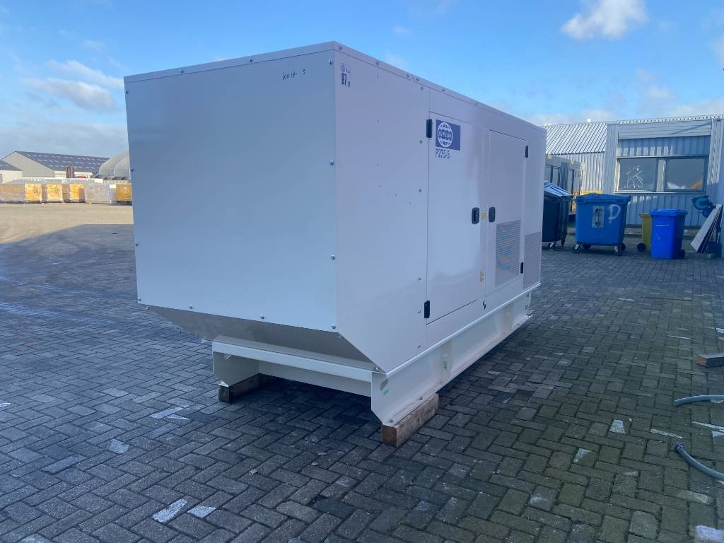 FG Wilson P275 - 275 kVA Genset - DPX-16014 - Elektrinis generatorius: foto 3 FG Wilson P275 - 275 kVA Genset - DPX-16014 - Elektrinis generatorius: foto 3