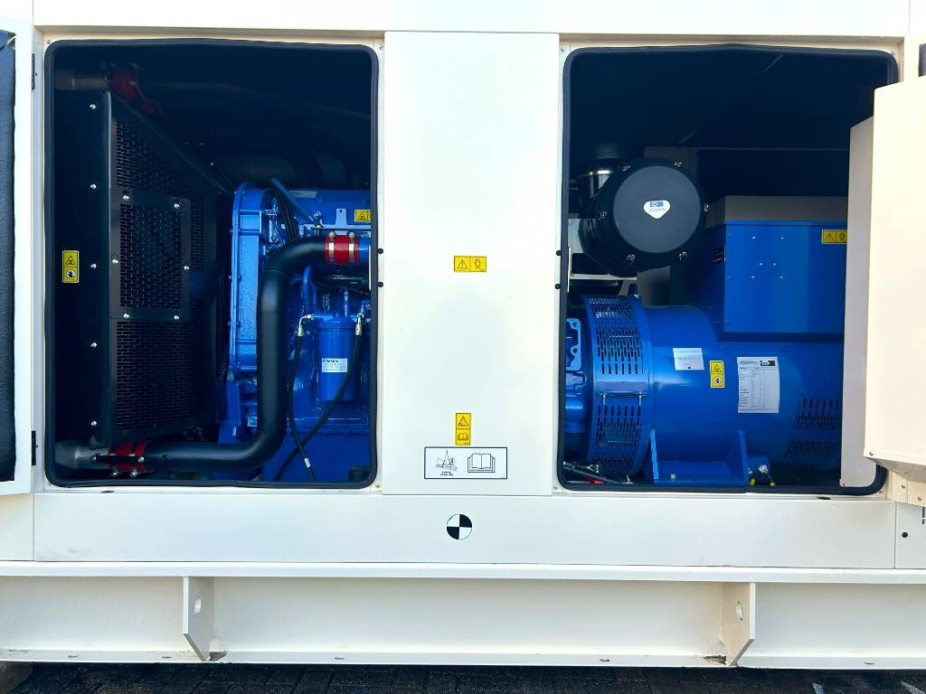 FG Wilson P660-3 - 660 kVA Genset - DPX-16022 - Elektrinis generatorius: foto 5 FG Wilson P660-3 - 660 kVA Genset - DPX-16022 - Elektrinis generatorius: foto 5
