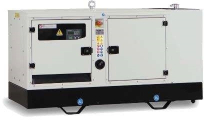 Iveco F36TE1PV - 88 kVA Stage V Genset - DPX-19914 - Elektrinis generatorius: foto 1 Iveco F36TE1PV - 88 kVA Stage V Genset - DPX-19914 - Elektrinis generatorius: foto 1