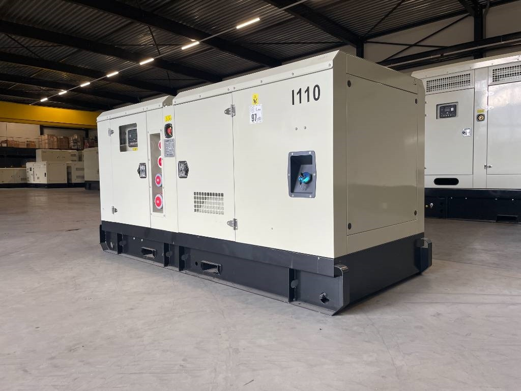 Iveco NEF45TM2A - 110 kVA Generator - DPX-19791 - Elektrinis generatorius: foto 5 Iveco NEF45TM2A - 110 kVA Generator - DPX-19791 - Elektrinis generatorius: foto 5