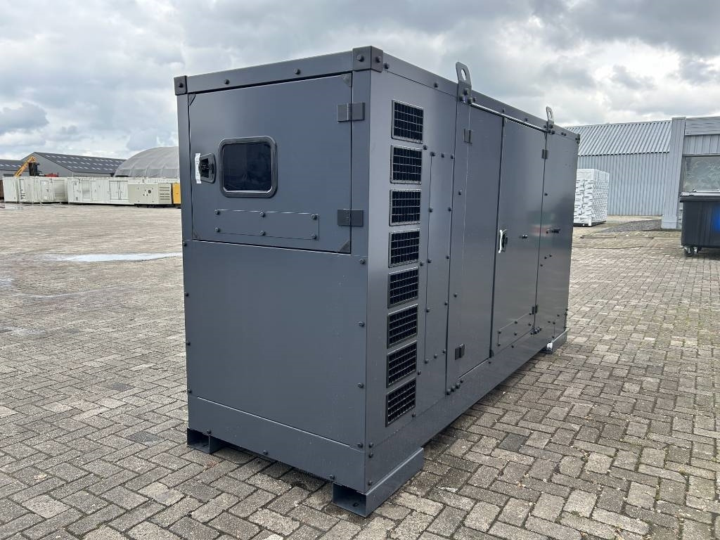Iveco NEF67TM7 - 220 kVA Generator - DPX-17556 - Elektrinis generatorius: foto 3 Iveco NEF67TM7 - 220 kVA Generator - DPX-17556 - Elektrinis generatorius: foto 3