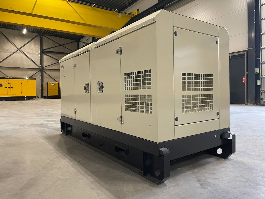 Perkins 1104A-44TG1 - 73 kVA Generator - DPX-19804.1 - Elektrinis generatorius: foto 3 Perkins 1104A-44TG1 - 73 kVA Generator - DPX-19804.1 - Elektrinis generatorius: foto 3