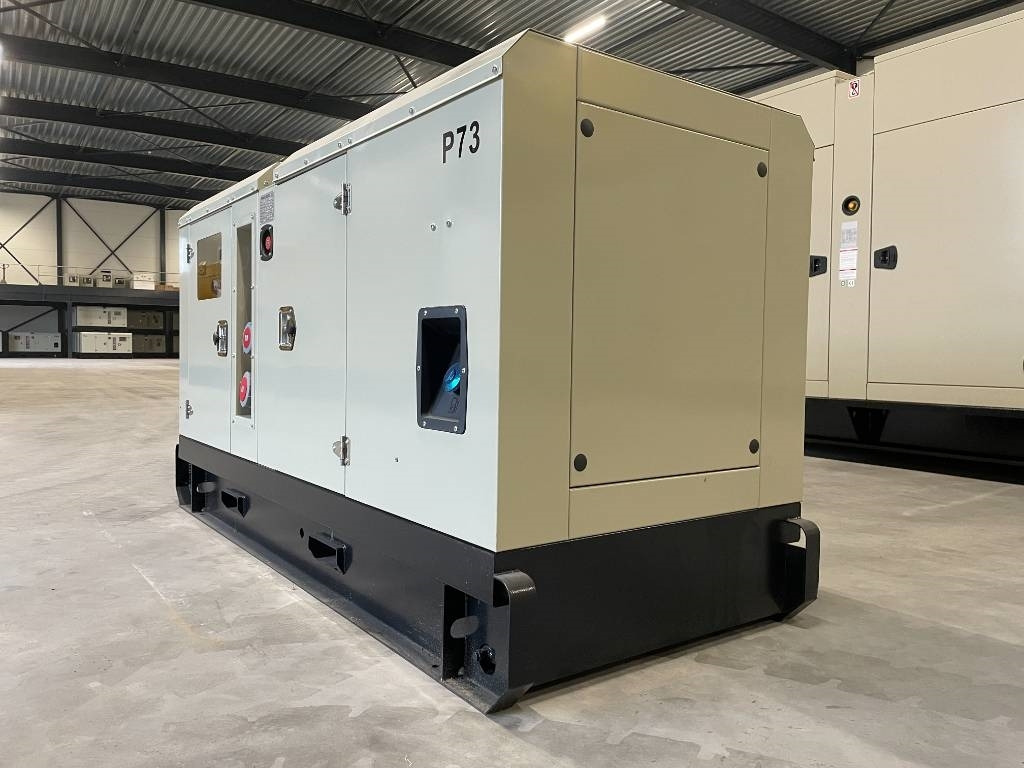 Perkins 1104A-44TG1 - 73 kVA Generator - DPX-19804.1 - Elektrinis generatorius: foto 5 Perkins 1104A-44TG1 - 73 kVA Generator - DPX-19804.1 - Elektrinis generatorius: foto 5