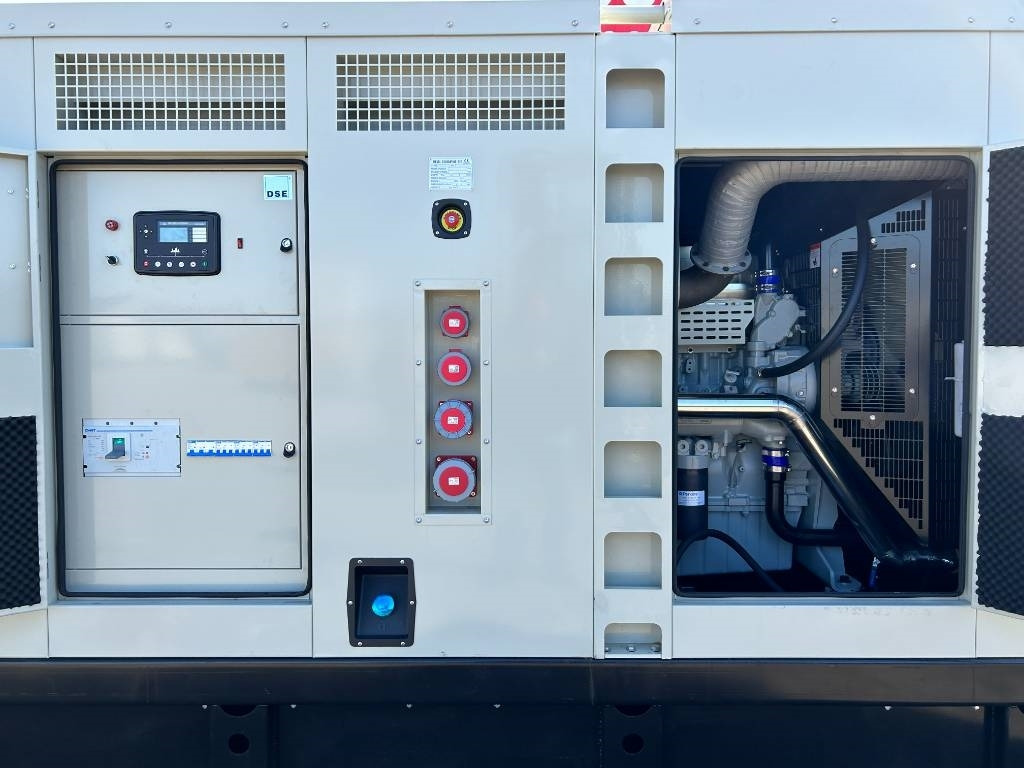 Perkins 2506C-E15TAG1 - 500kVA Surplus genset- DPX-19813-6 - Elektrinis generatorius: foto 5 Perkins 2506C-E15TAG1 - 500kVA Surplus genset- DPX-19813-6 - Elektrinis generatorius: foto 5