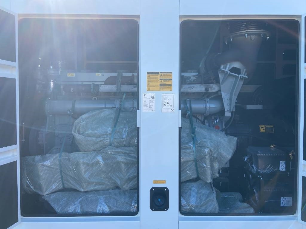 Perkins 4008TAG3 - 1.250 kVA Generator - DPX-21070  - Elektrinis generatorius: foto 5 Perkins 4008TAG3 - 1.250 kVA Generator - DPX-21070  - Elektrinis generatorius: foto 5