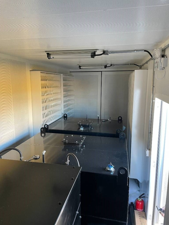 Elektrinis generatorius Perkins 4012-46TAG2A - 1.650 kVA Generator - DPX-19823: foto 18