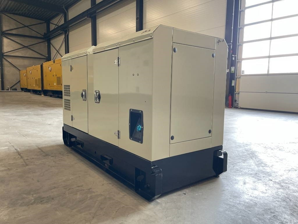 Perkins 404D-22G - 22 kVA Generator - DPX-19801 - Elektrinis generatorius: foto 3 Perkins 404D-22G - 22 kVA Generator - DPX-19801 - Elektrinis generatorius: foto 3