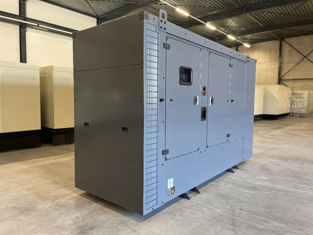 Scania DC09 - 300 kVA Generator - DPX-17947 - Elektrinis generatorius: foto 2 Scania DC09 - 300 kVA Generator - DPX-17947 - Elektrinis generatorius: foto 2