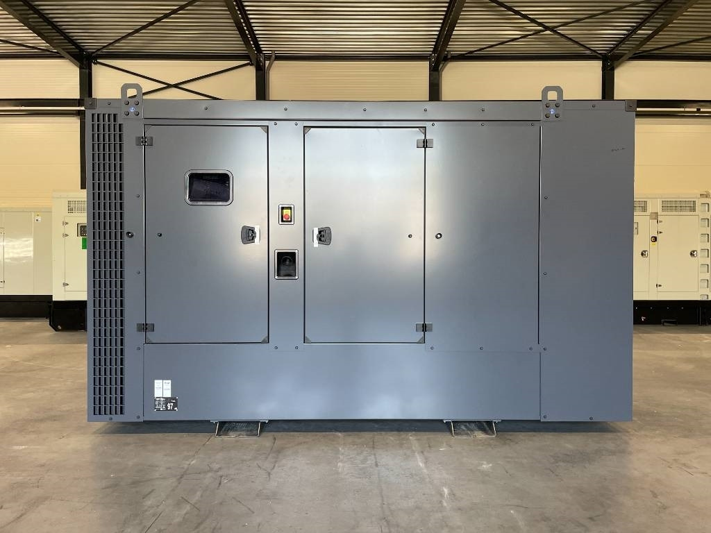 Scania DC09 - 300 kVA Generator - DPX-17947 - Elektrinis generatorius: foto 1 Scania DC09 - 300 kVA Generator - DPX-17947 - Elektrinis generatorius: foto 1