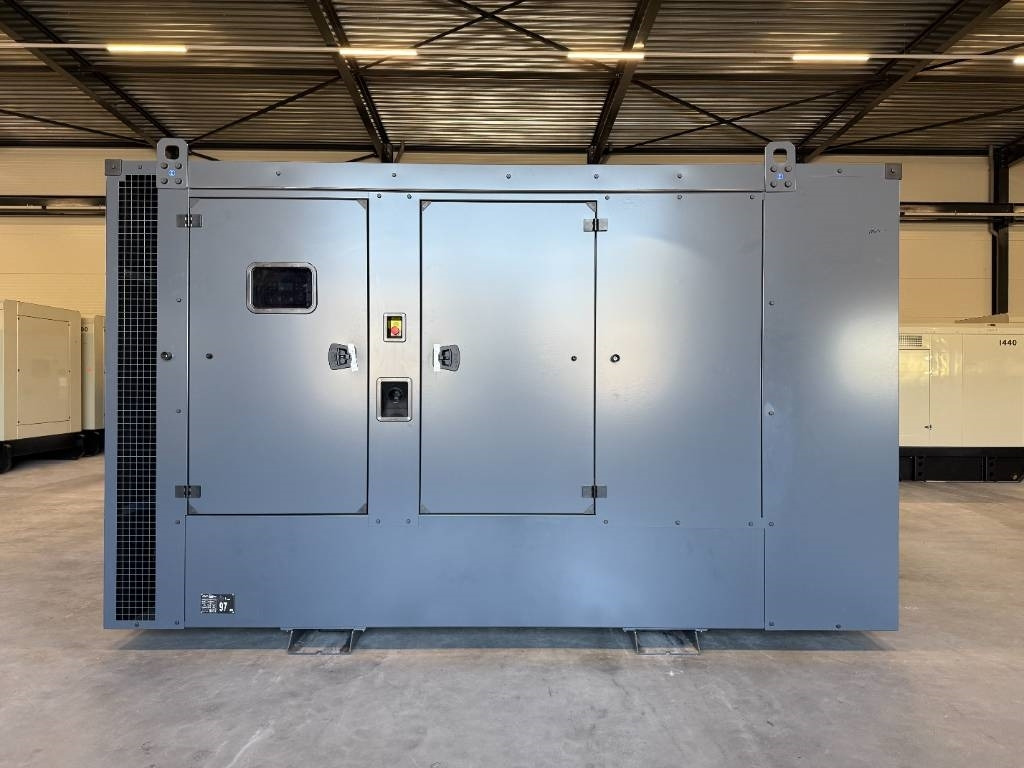Scania DC09 - 350 kVA Generator - DPX-17949 - Elektrinis generatorius: foto 1 Scania DC09 - 350 kVA Generator - DPX-17949 - Elektrinis generatorius: foto 1