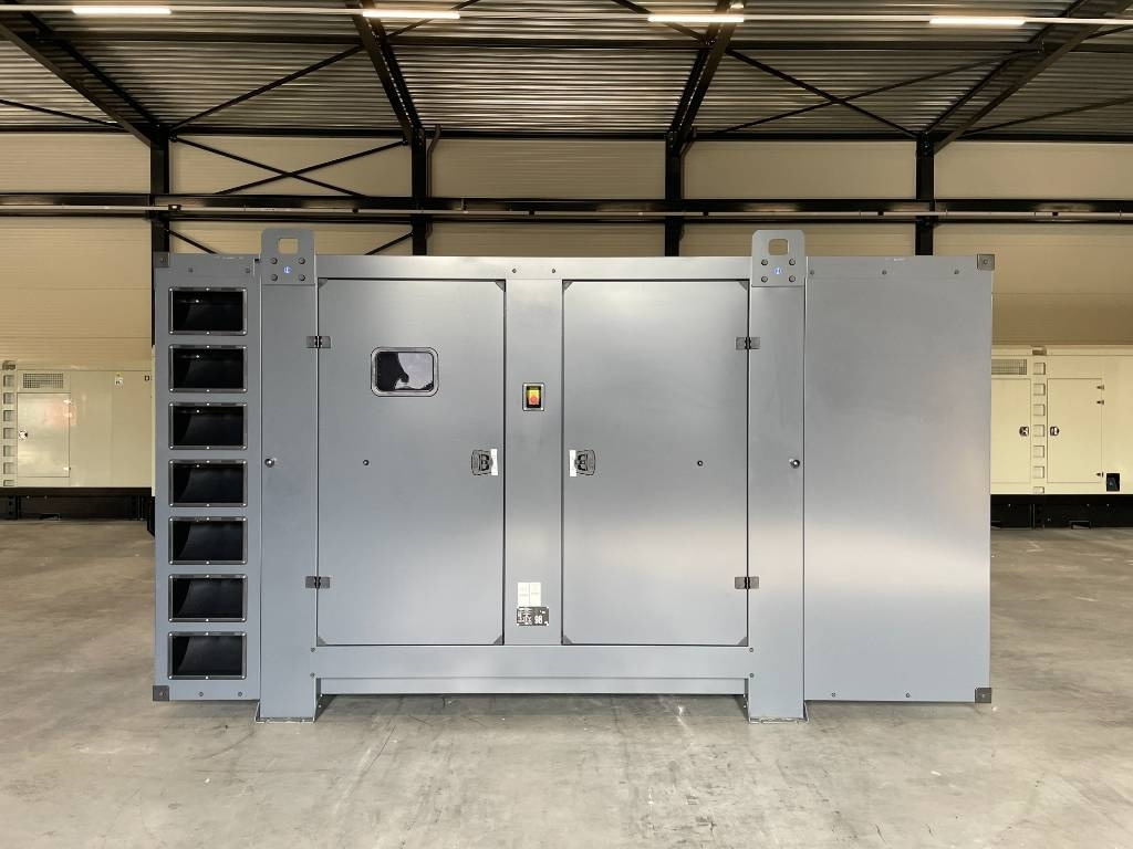 Scania DC13 - 450 kVA Generator - DPX-17951 - Elektrinis generatorius: foto 1 Scania DC13 - 450 kVA Generator - DPX-17951 - Elektrinis generatorius: foto 1