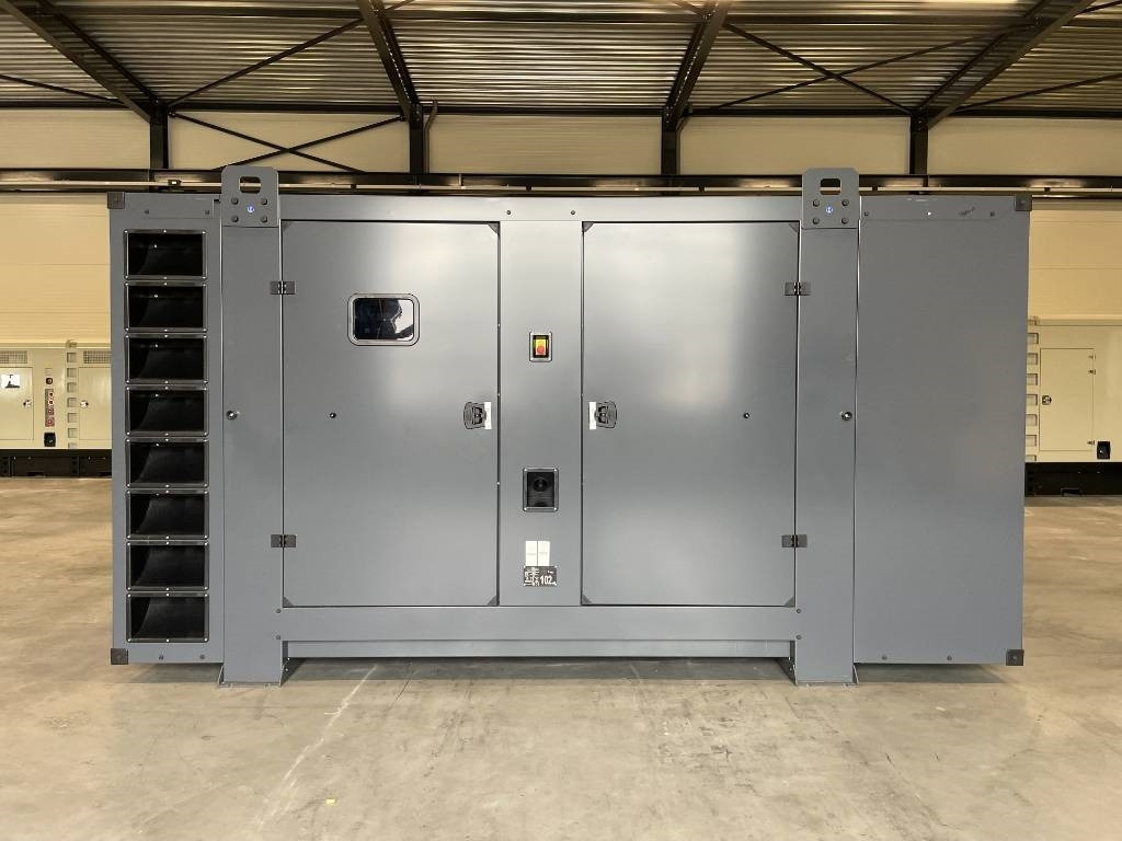 Scania DC13 - 550 kVA Generator - DPX-17953 - Elektrinis generatorius: foto 1 Scania DC13 - 550 kVA Generator - DPX-17953 - Elektrinis generatorius: foto 1