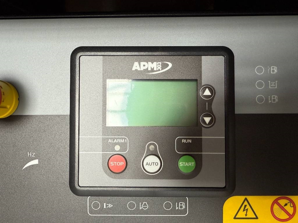 Sdmo K12 - 12 kVA Generator - DPX-17001  lizingą Sdmo K12 - 12 kVA Generator - DPX-17001: foto 8