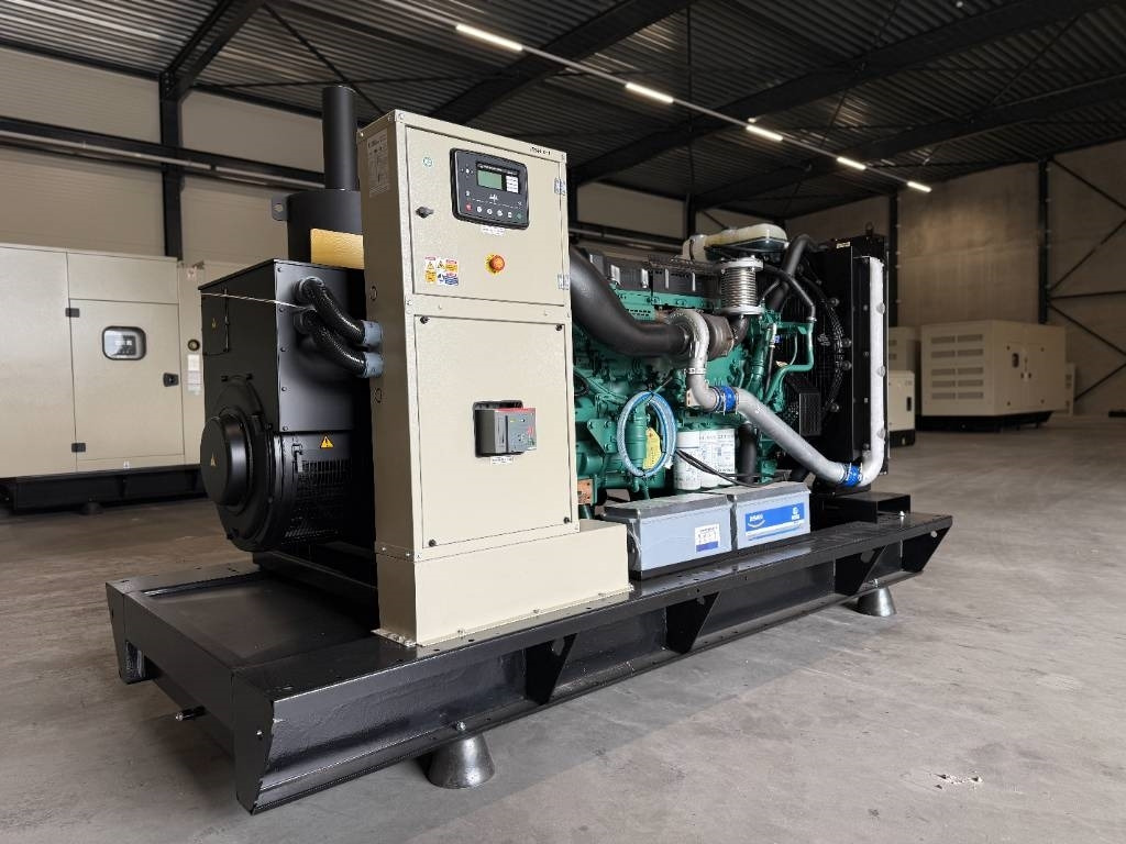 Volvo TAD1341GE - 330 kVA Generator - DPX-18877-O - Elektrinis generatorius: foto 2 Volvo TAD1341GE - 330 kVA Generator - DPX-18877-O - Elektrinis generatorius: foto 2