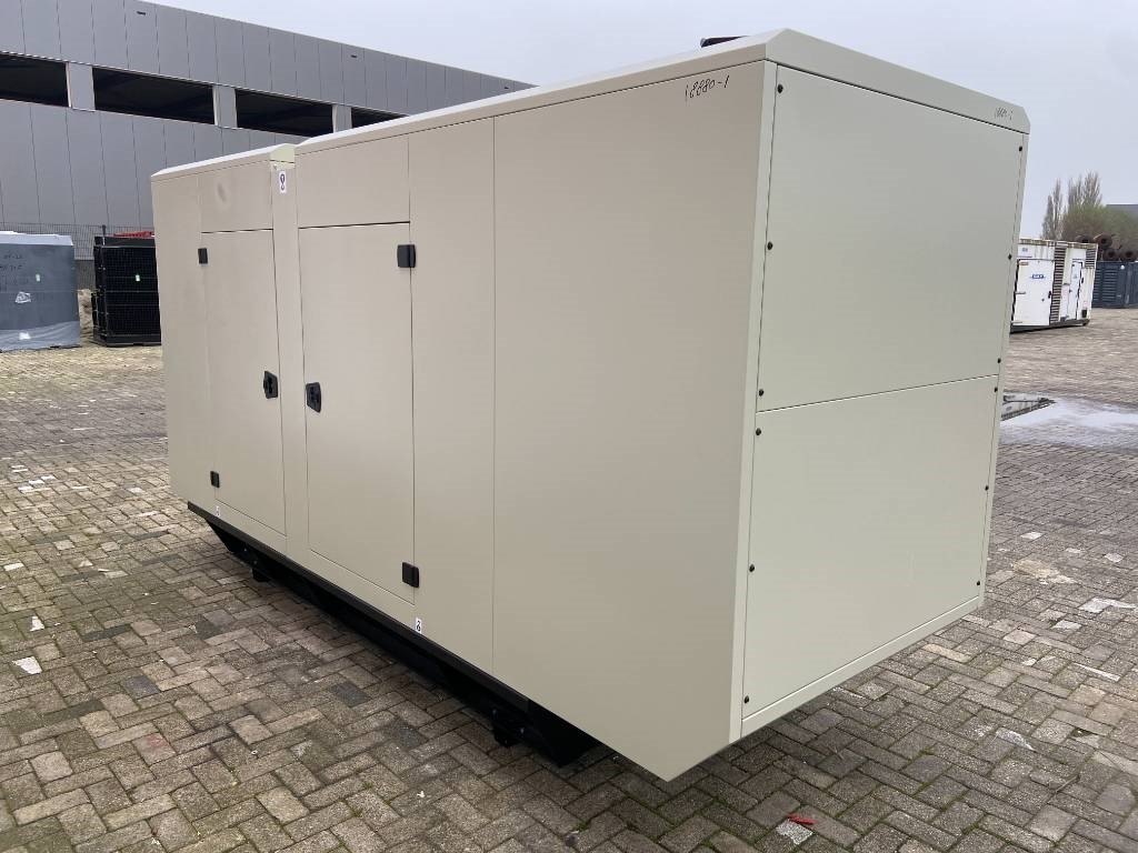 Volvo TAD1342GE - 385 kVA Generator - DPX-18878.1 - Elektrinis generatorius: foto 2 Volvo TAD1342GE - 385 kVA Generator - DPX-18878.1 - Elektrinis generatorius: foto 2