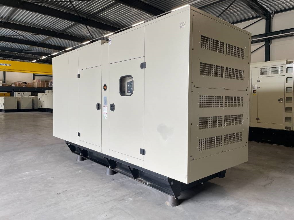 Volvo TAD1344GE - 450 kVA Generator - DPX-12635 - Elektrinis generatorius: foto 5 Volvo TAD1344GE - 450 kVA Generator - DPX-12635 - Elektrinis generatorius: foto 5