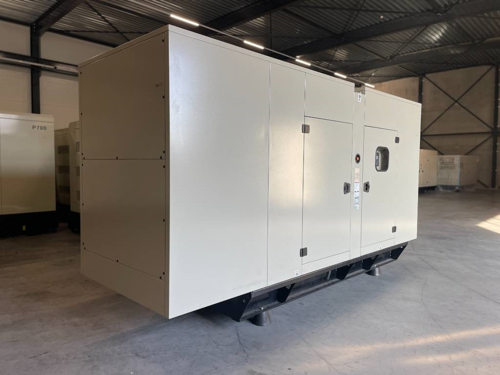Volvo TAD1345GE - 500 kVA Generator - DPX-18881 - Elektrinis generatorius: foto 2 Volvo TAD1345GE - 500 kVA Generator - DPX-18881 - Elektrinis generatorius: foto 2