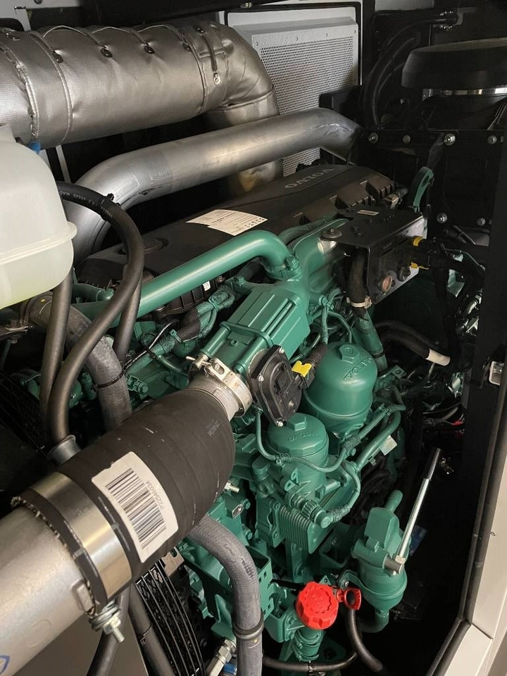 Nauja Elektrinis generatorius Volvo TAD882GE - 275 kVA Stage V Generator - DPX-19029: foto 13